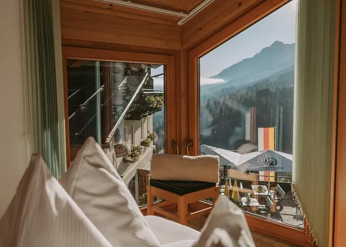 Berggasthof Lahnerhof *