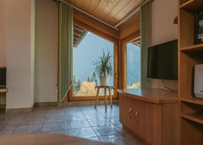 Berggasthof Lahnerhof * Liesing