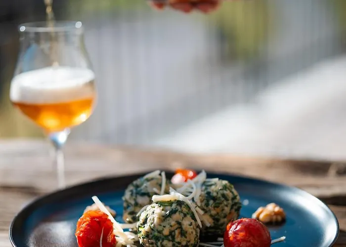 Berggasthof Lahnerhof