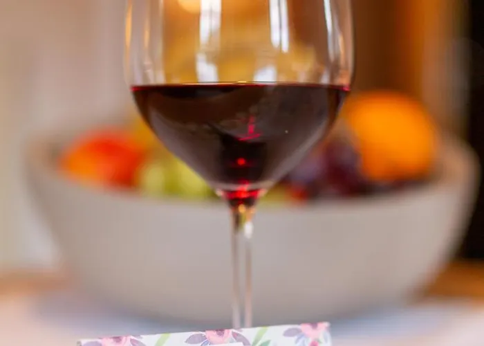 Inn Berggasthof - Lahnerhof *