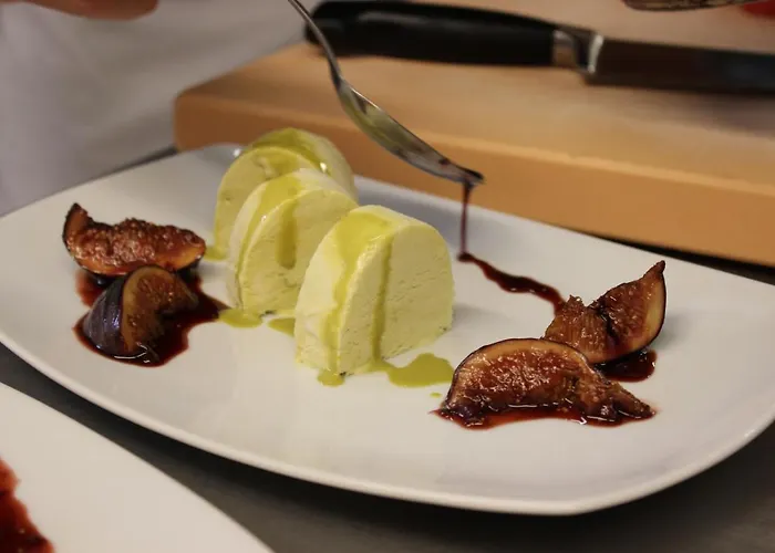 Inn Berggasthof - Lahnerhof