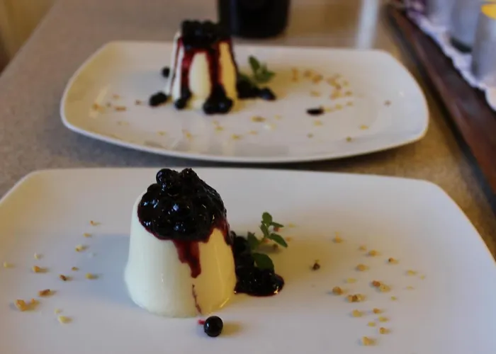 Berggasthof Lahnerhof