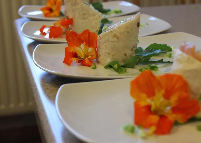 Berggasthof - Lahnerhof Liesing