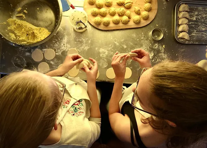 Berggasthof Lahnerhof Gasthof *